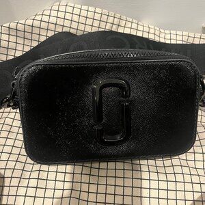 Marc Jacobs Snapshot Crossbody Bag